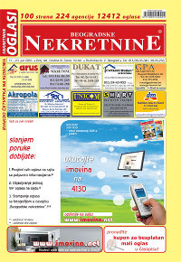 magazine