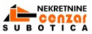 Cenzar nekretnine
