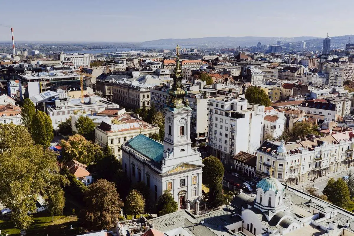 Cene stanova u Beogradu 2026: koliko košta kvadrat i gde je najskuplji