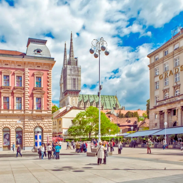 Iznajmljivanje stanova Zagreb