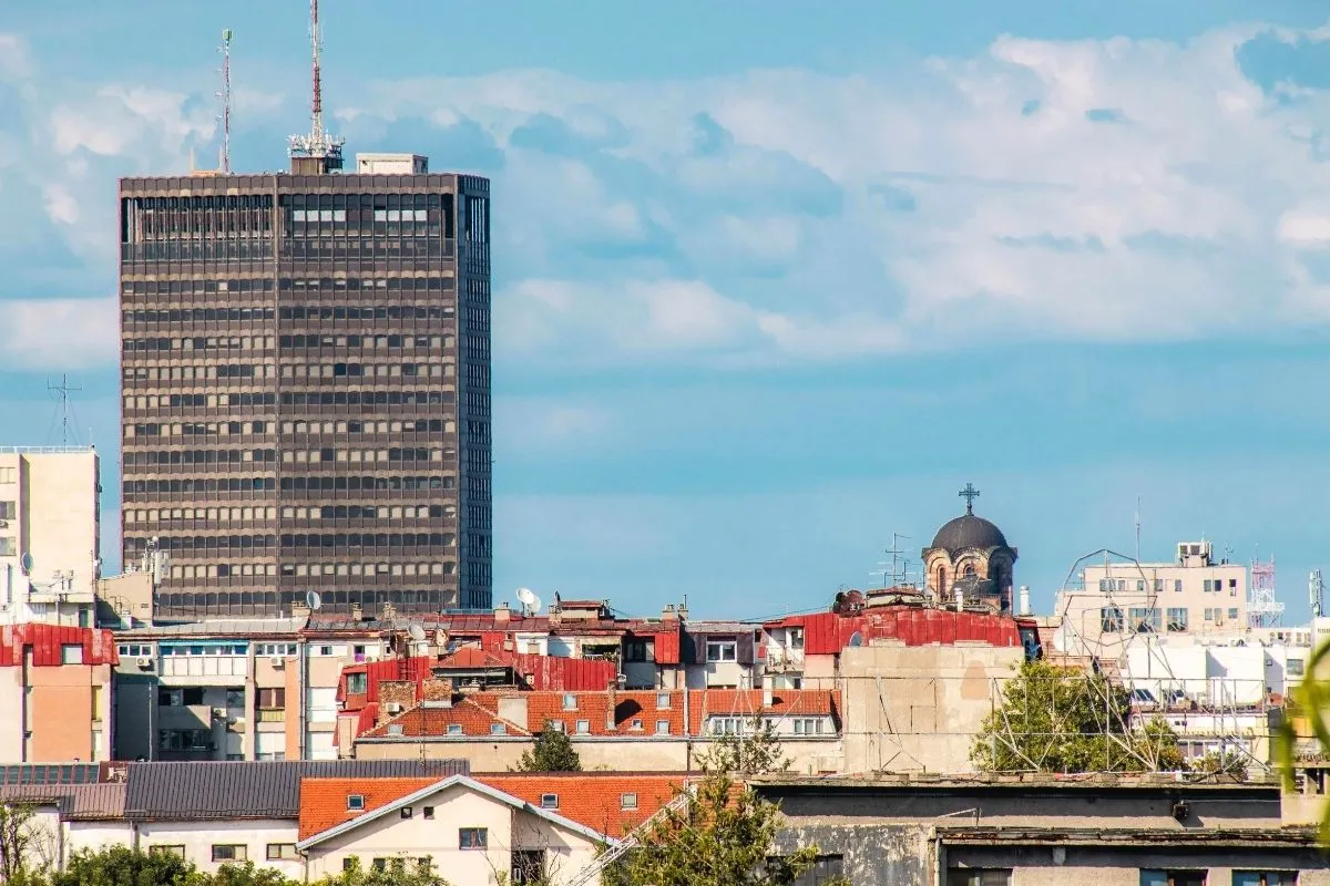 Rekordnih 2 milijarde evra: tržište nekretnina u Srbiji nikad jače
