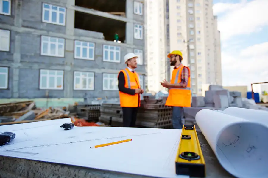 U Srbiji se i dalje gradi sve više novih stambenih objekata