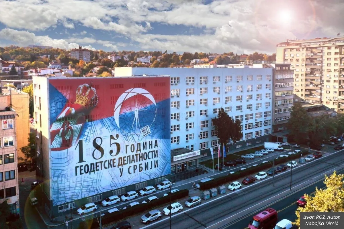  Katastar nepokretnosti: informacije i usluge za građane